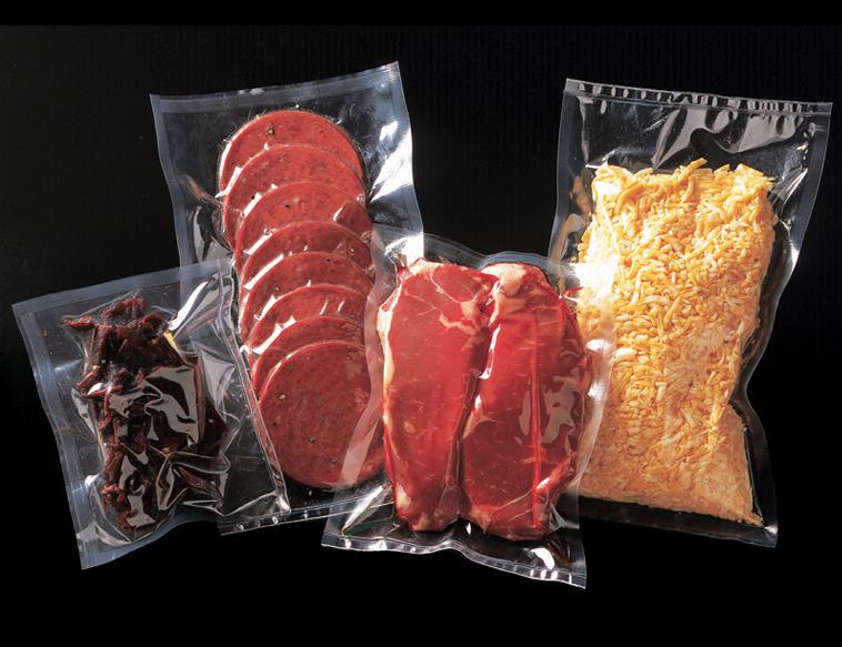 Pembungkusan vakum telah menjadi model pembungkusan industri makanan arus per...