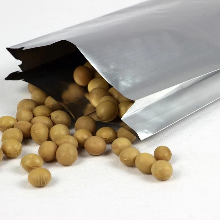 Beg Gusset Side Foil