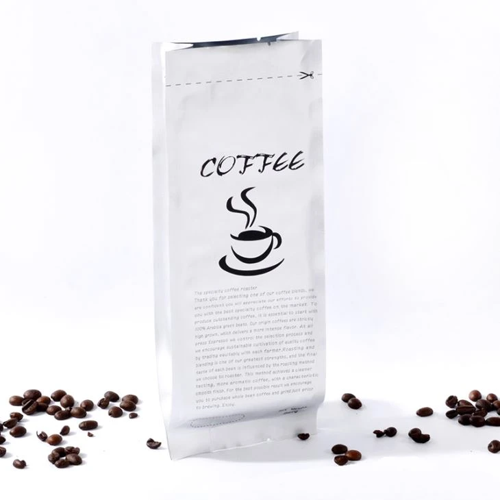 Beg Kopi Foil