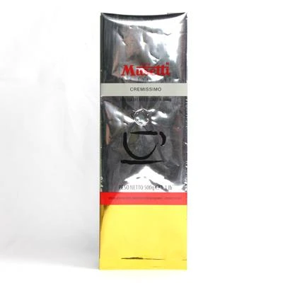 Beg Kopi Dengan Injap