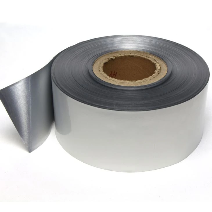 Aluminium Foil Multi-layer Structure Film