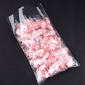 Beg pembungkusan makanan