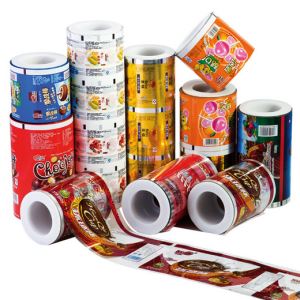 Filem plastik
