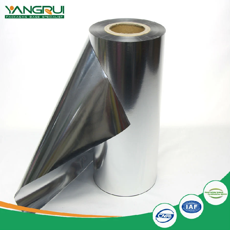 ALUMINIUM FILM