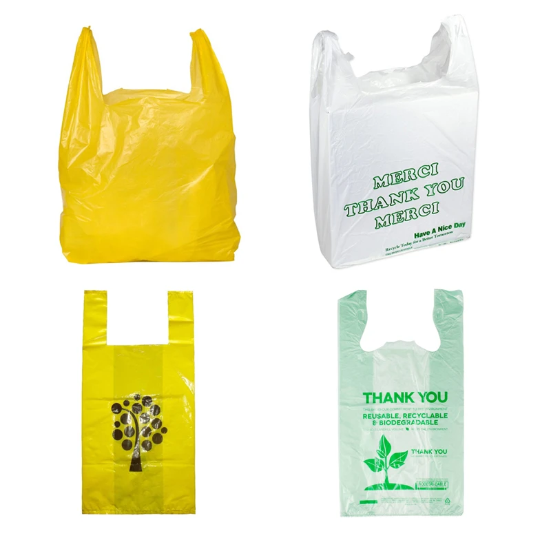 Beg T-Shirt Kepelbagaian Diversification T-Shirt Bags