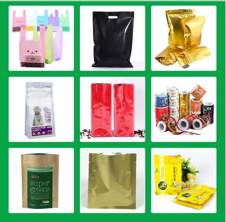 beg vakum makanan food vacuum bag