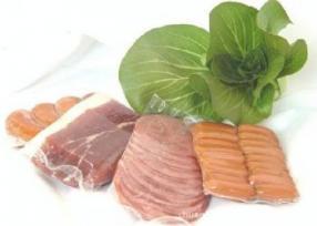 Apakah masalah dengan pembungkusan makanan beku?