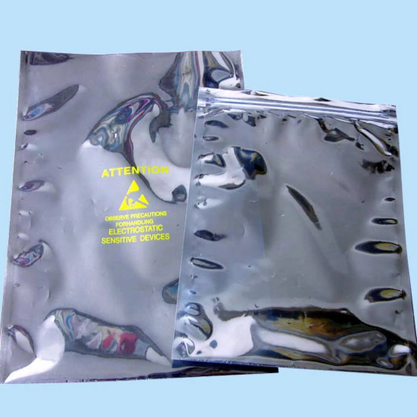 parameter beg aluminium foil
