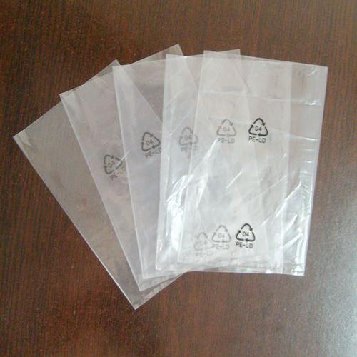 PE tinggi dan rendah beg plastik ketumpatan adalah bagaimana bentuk