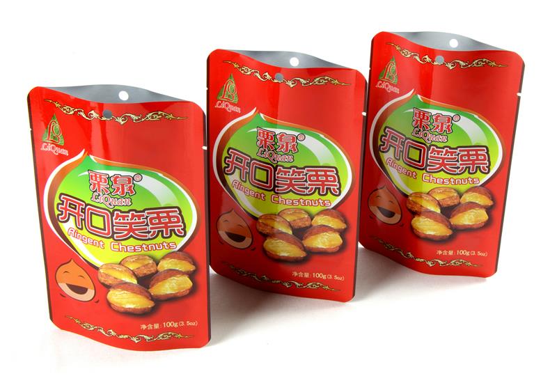 Bagaimana untuk melakukan produk pembungkusan makanan berkualiti