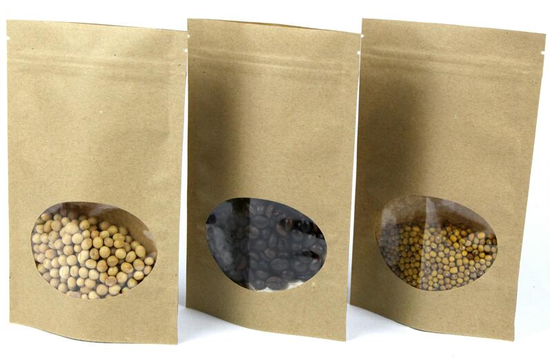 Bagaimana untuk memilih beg makanan