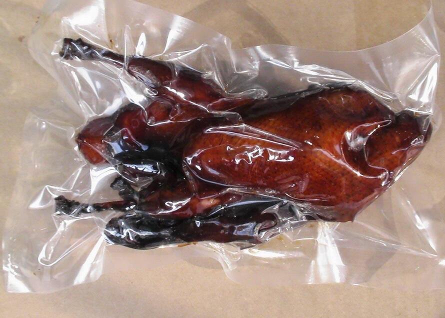 Beg vakum memainkan peranan penting