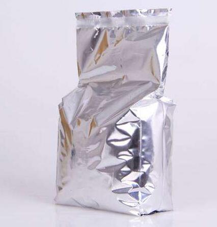 Apakah bahan pembungkusan teh?