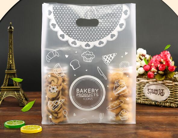 Apakah jenis bahan-bahan yang terdapat dalam beg? Apakah yang paling biasa di...