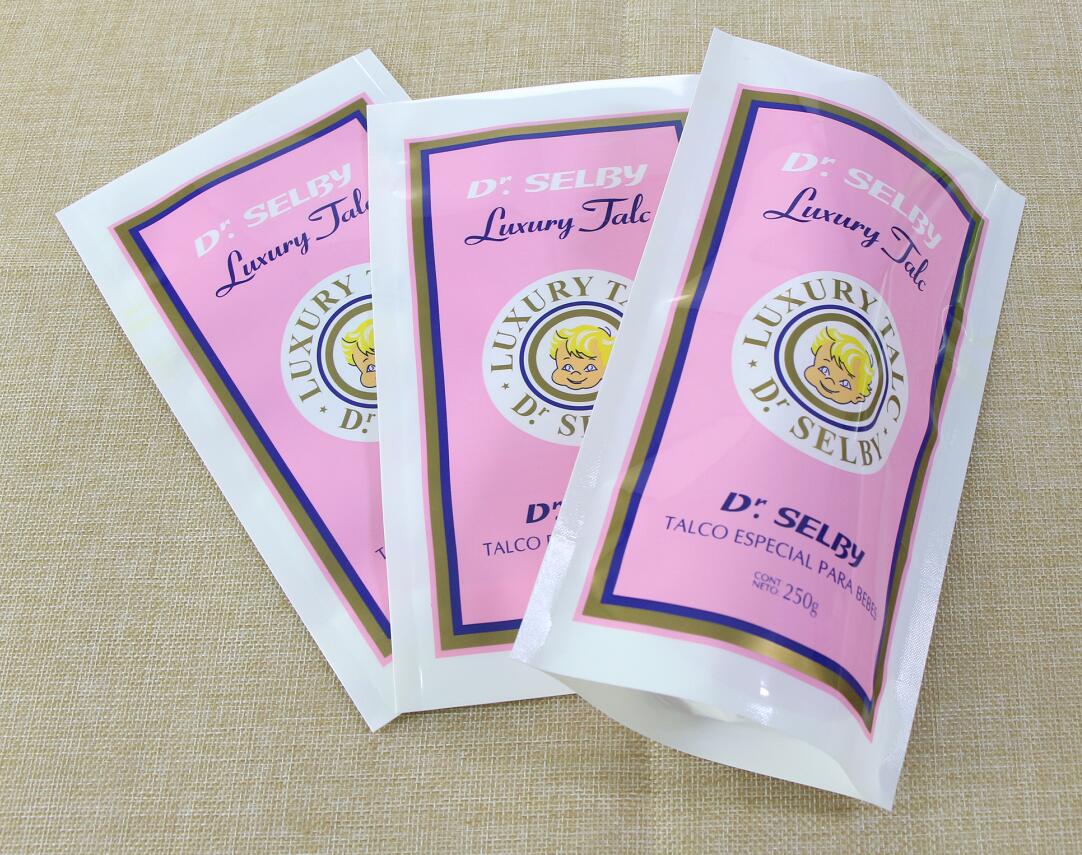 Mengenal pasti kualiti beg vakum warna percetakan