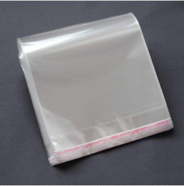 Bagaimana untuk membungkus beg plastik adalah lebih baik