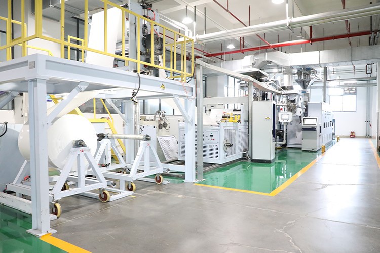 The whole internal logistics system solutions