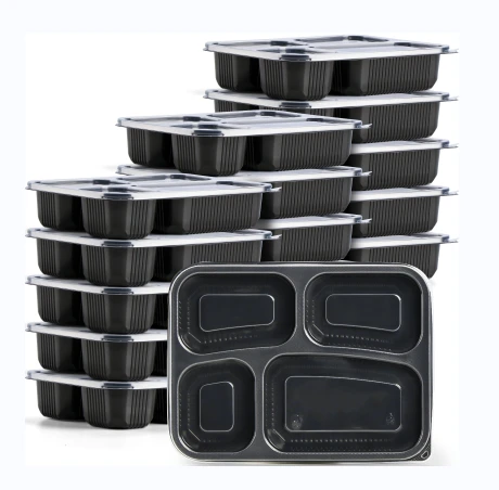 Meal Prep Food Containers