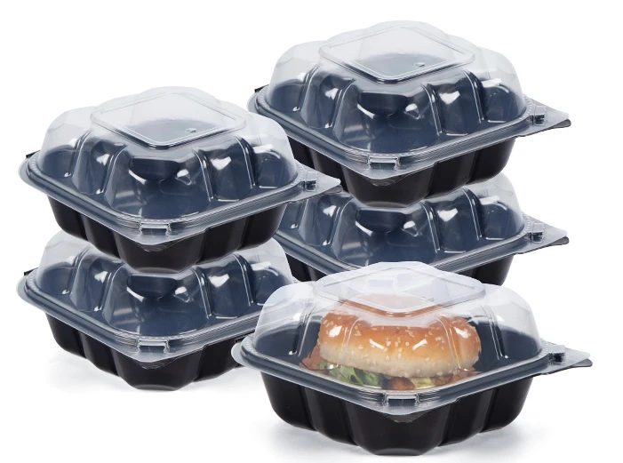 disposable lunch boxes