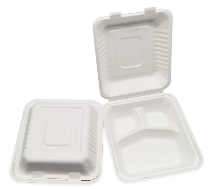 disposable lunch boxes