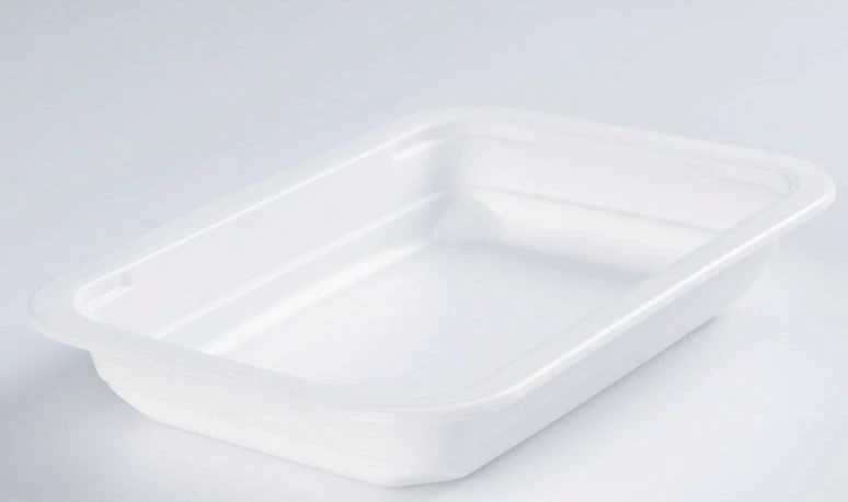 product-774-458 White Food Tray