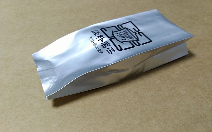 Kelebihan Pembangunan Aluminium Foil Bags