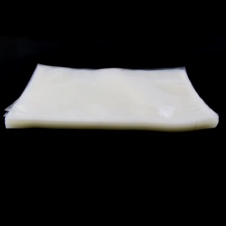 vacuum compressed bag
