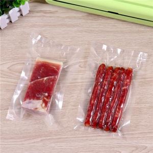 Beg Penyimpanan Vakum Makanan Plastik, Beg Pembungkus Makanan Degradable Suppliers