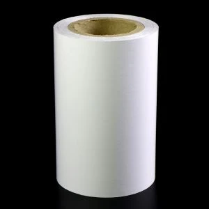 Filem Pembungkusan Kerajang Aluminium Kraft Paper Laminated
