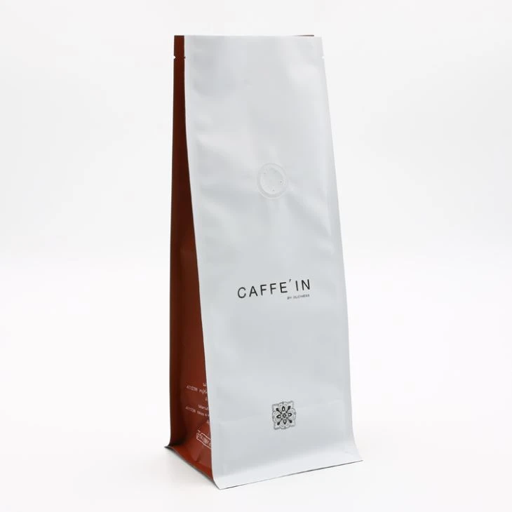 Hot Seating Lapan Sealing Bag Dengan Injap