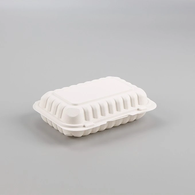 Biodegradable Food Container