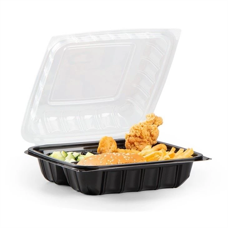 Deli Containers With Lids