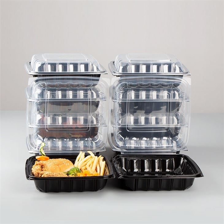 Deli Containers With Lids