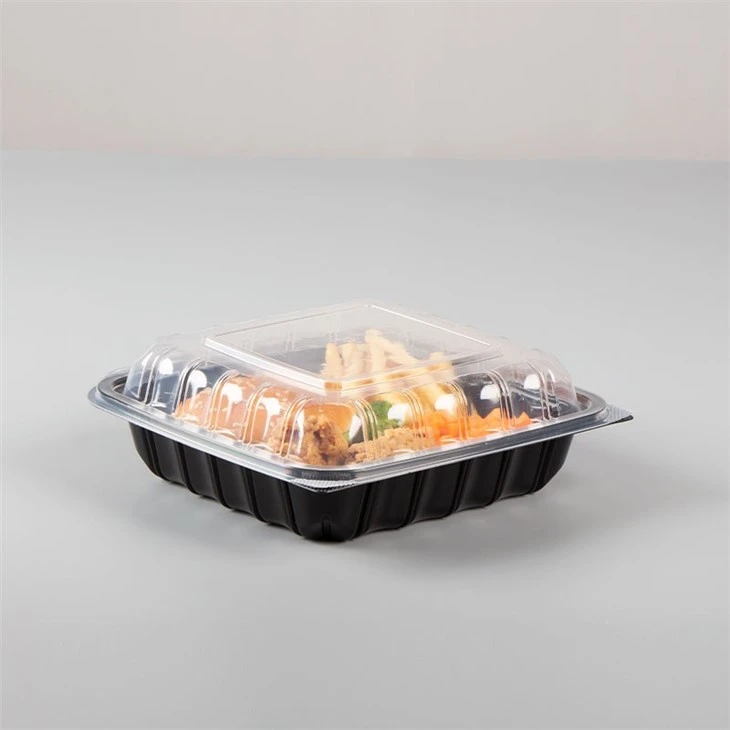 Deli Containers With Lids