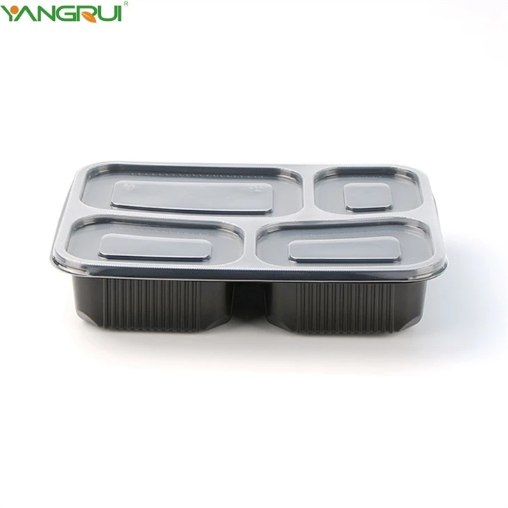 Kotak Bento Makanan