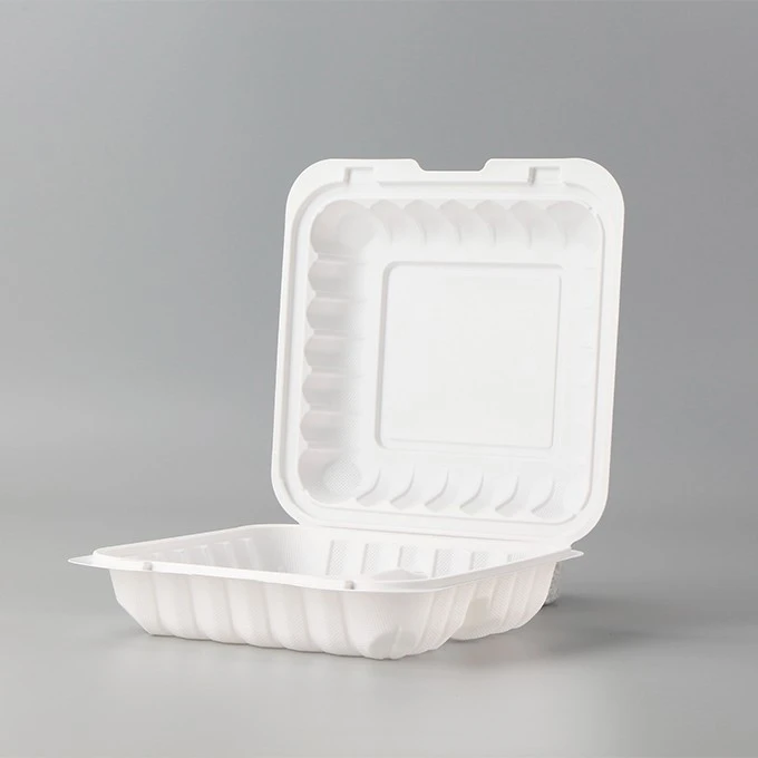 TO Go Box