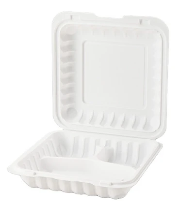 40 oz clamshell ambil - kotak makanan keluar