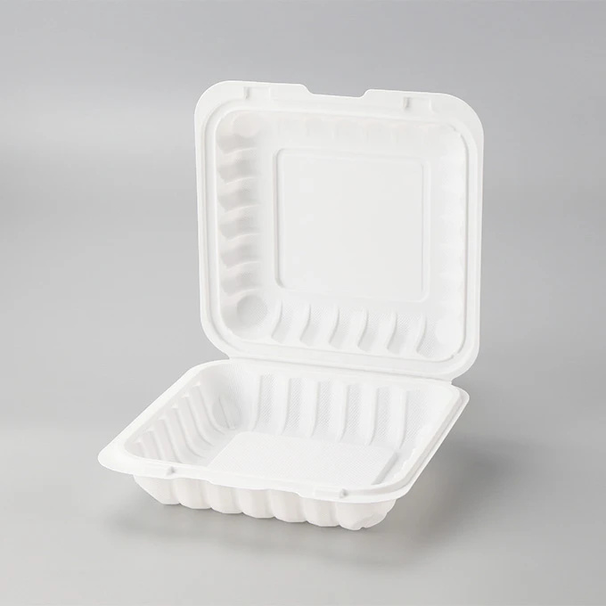 Kotak Makan Tengahari Bento 8 inci