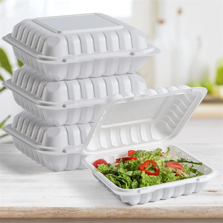 Kotak Bento Bawa Pulang Pakai