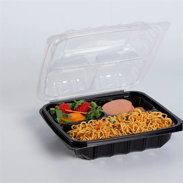 Termos Kotak Bento Untuk Makanan Panas
