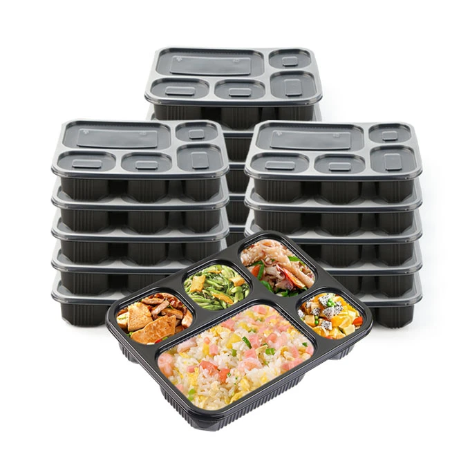 Kotak Bento Jepun pakai buang