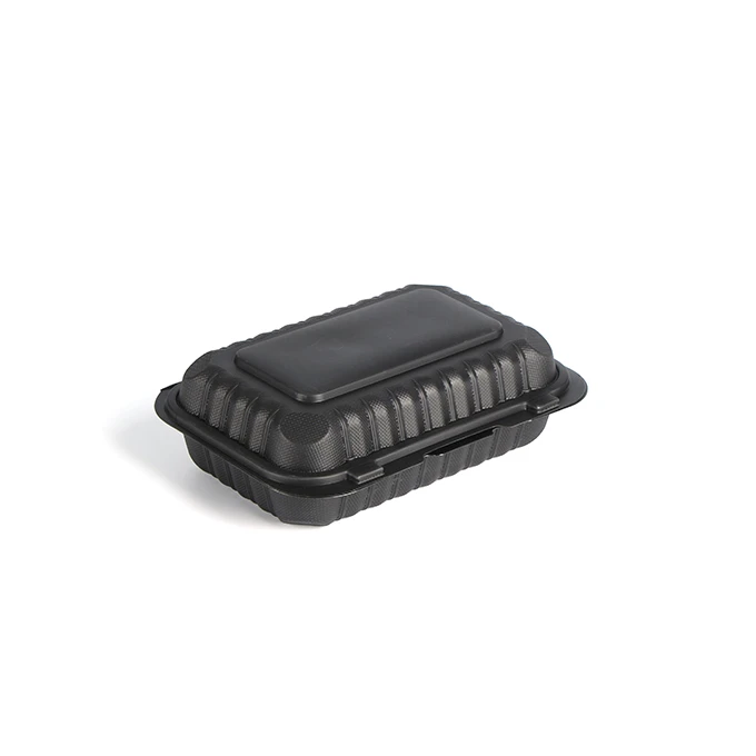 Kotak Bento Makan Tengahari Clamshell