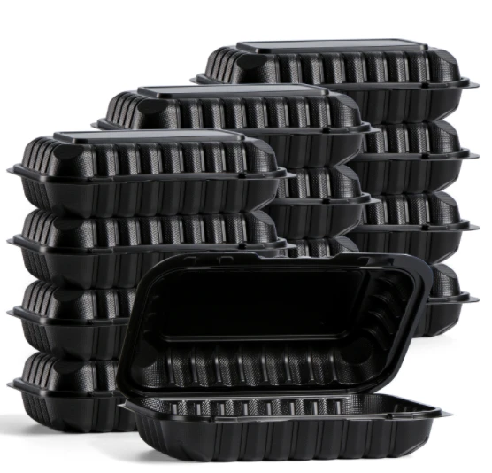 Bekas Clamshell To Go