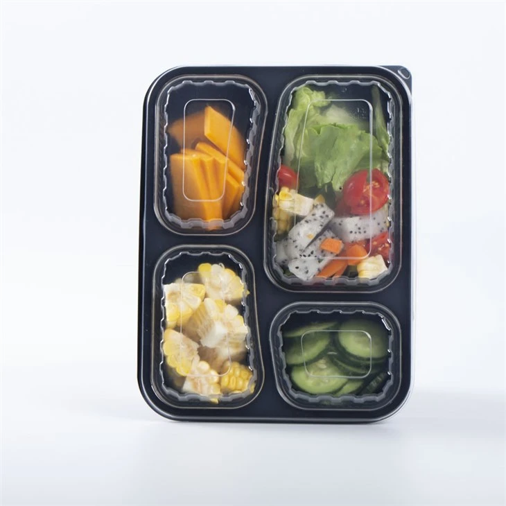 Kotak Bento Pakai Dengan Penutup