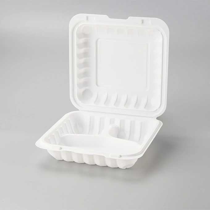 Kotak Bento Pakai Mesra Alam