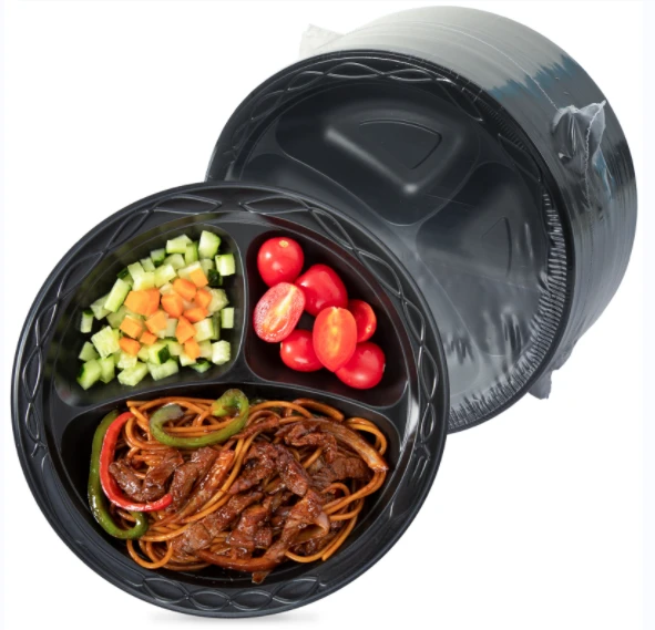 Plat Plastik Sekali Pakai