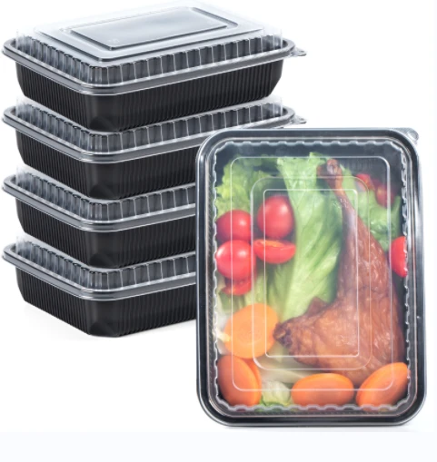 Bekas Untuk Pergi Pakai Untuk Makanan 1petak