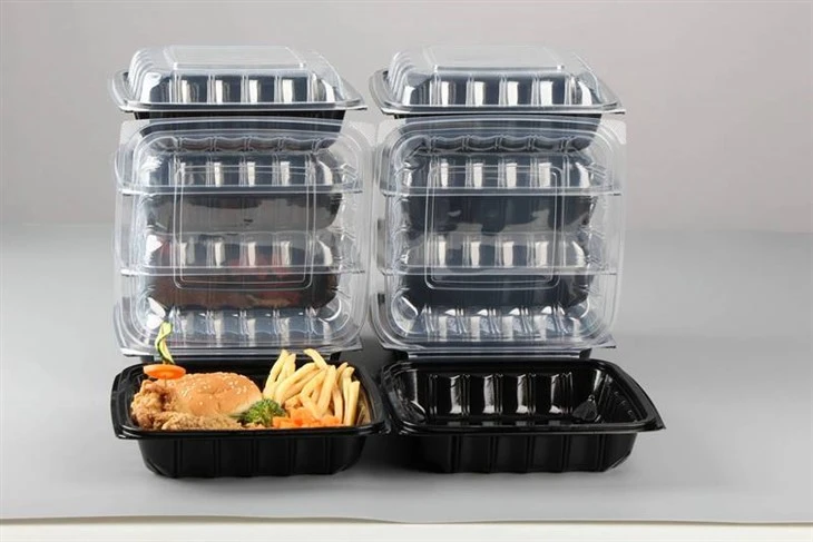 Bekas Makanan Pakai Pakai Mesra Alam