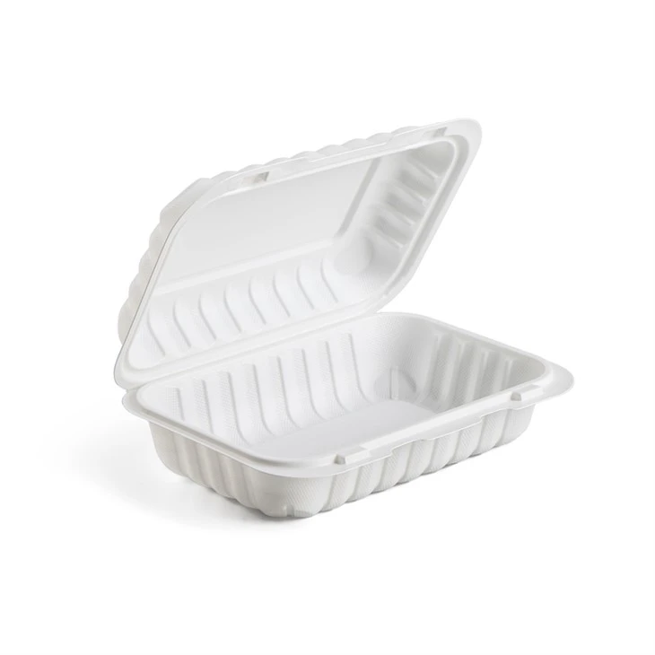 Bekas Eco-takeout