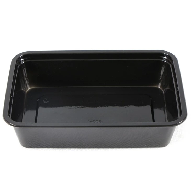 Food Storage Containers Plastic Large